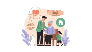 2026 가족돌봄 정책