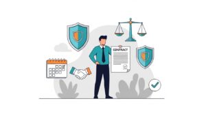 계약직 근로자의 권리와 보호 기준