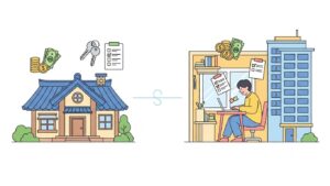 청년 주거급여 분리지급