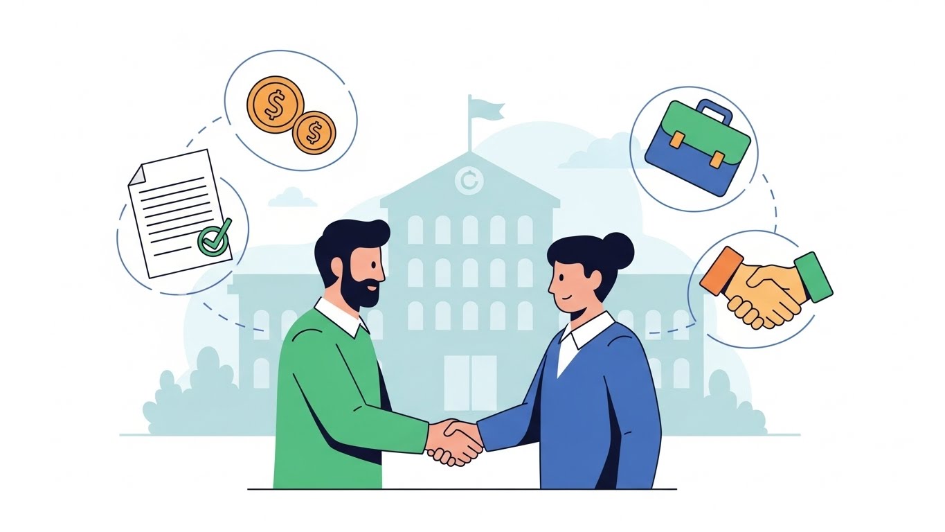 특별고용촉진지원금 신청 방법