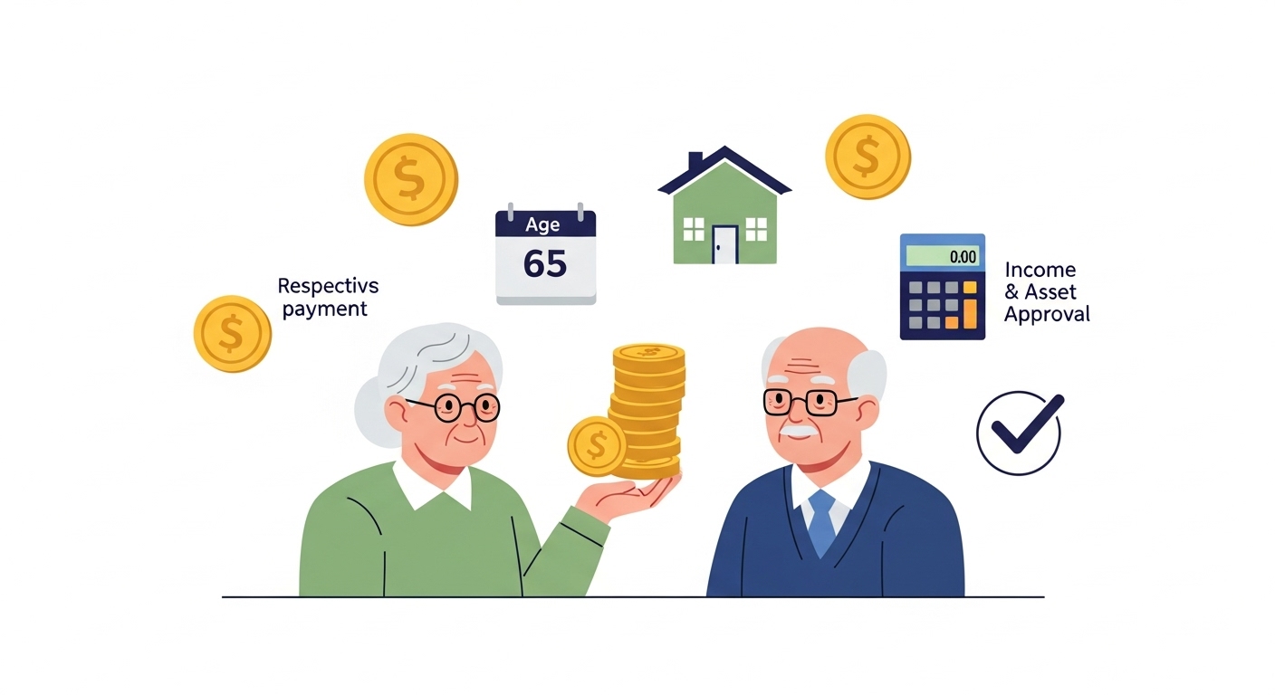 2026 기초연금 선정기준액