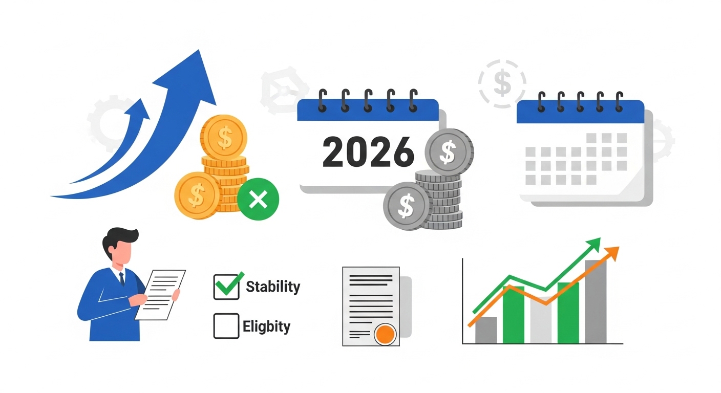 2026 실업급여 수급 조건 변경사항