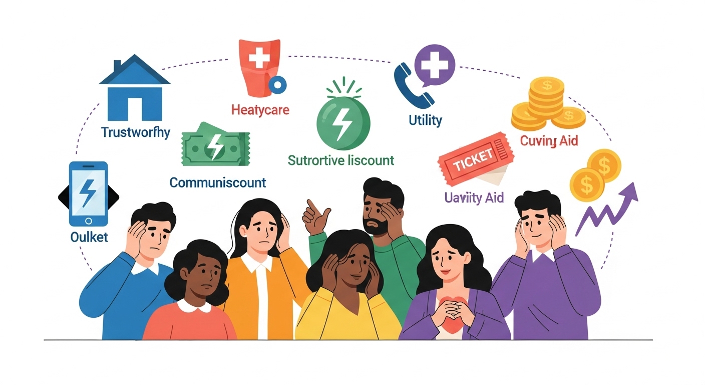 2026 차상위계층 기준 및 혜택