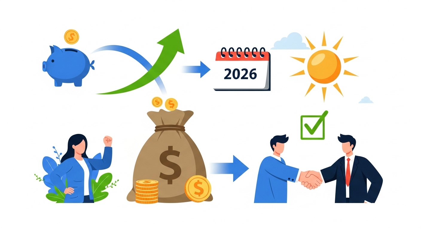 2026 청년내일채움공제 대체 정책