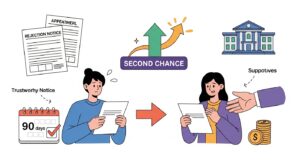 국민기초생활보장 탈락 사유 & 재신청 방법