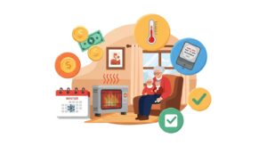 에너지 바우처 난방비 지원