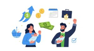 육아휴직 급여 인상