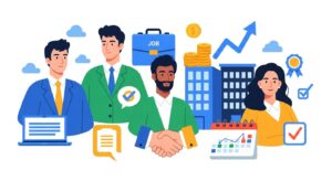 청년 취업지원 정책