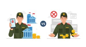 예비군 민방위 보상금