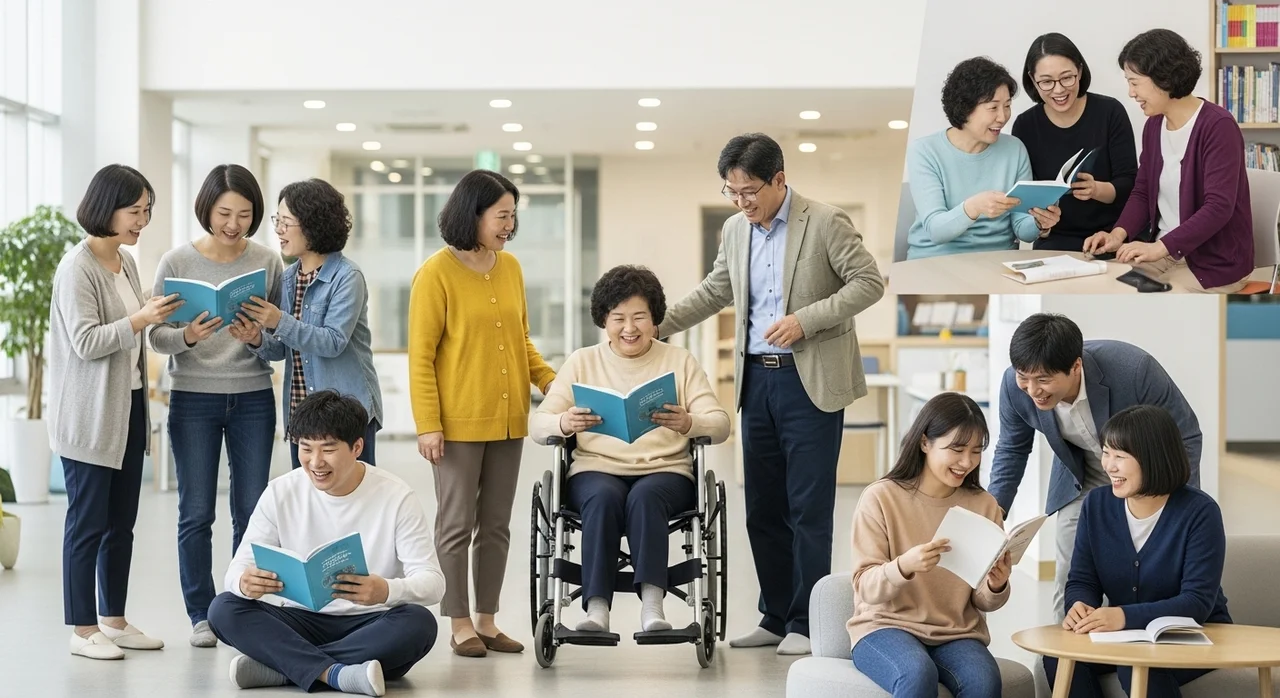 2026년 장애인 활동지원 서비스, 누가 받을 수 있나요?