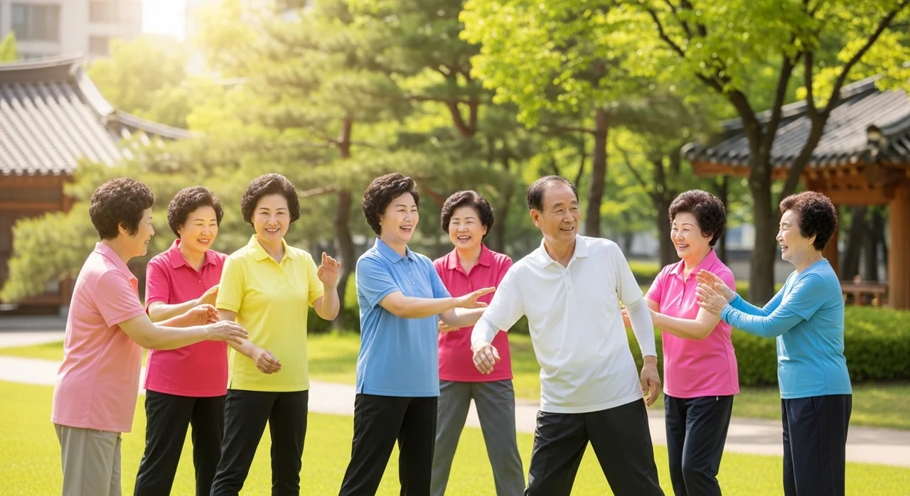 한눈에 보는 2026년 노인복지사업 핵심 내용