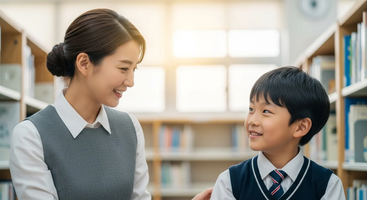 교육복지우선사업 2026: 우리 아이를 위한 맞춤형 지원