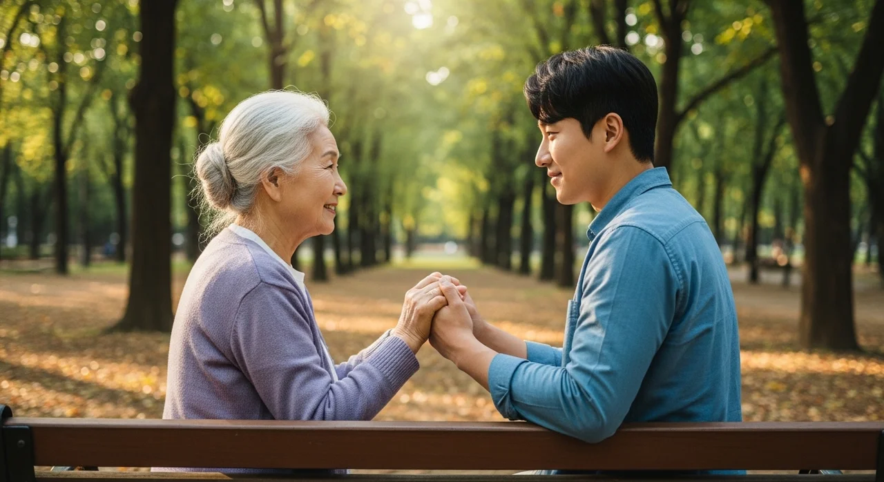 2026 노인보건복지사업, 무엇이 달라지나요?