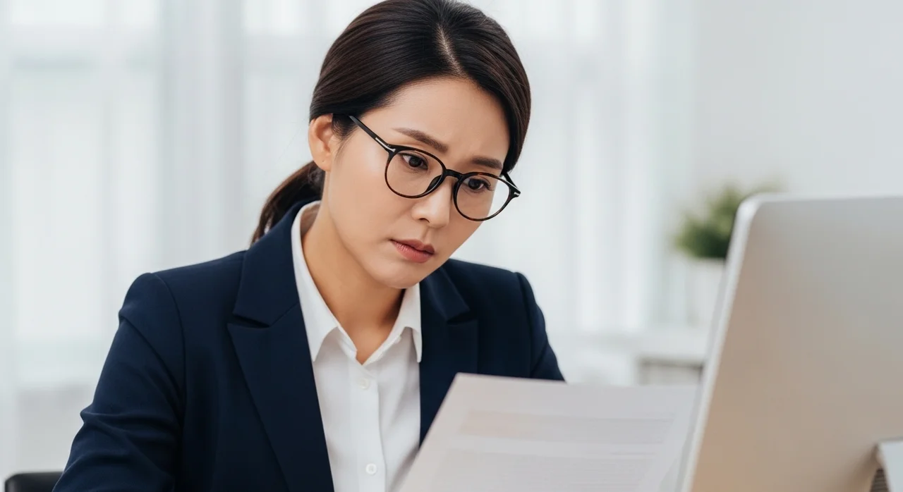 평생교육이용권, 이것만은 꼭 주의하세요!