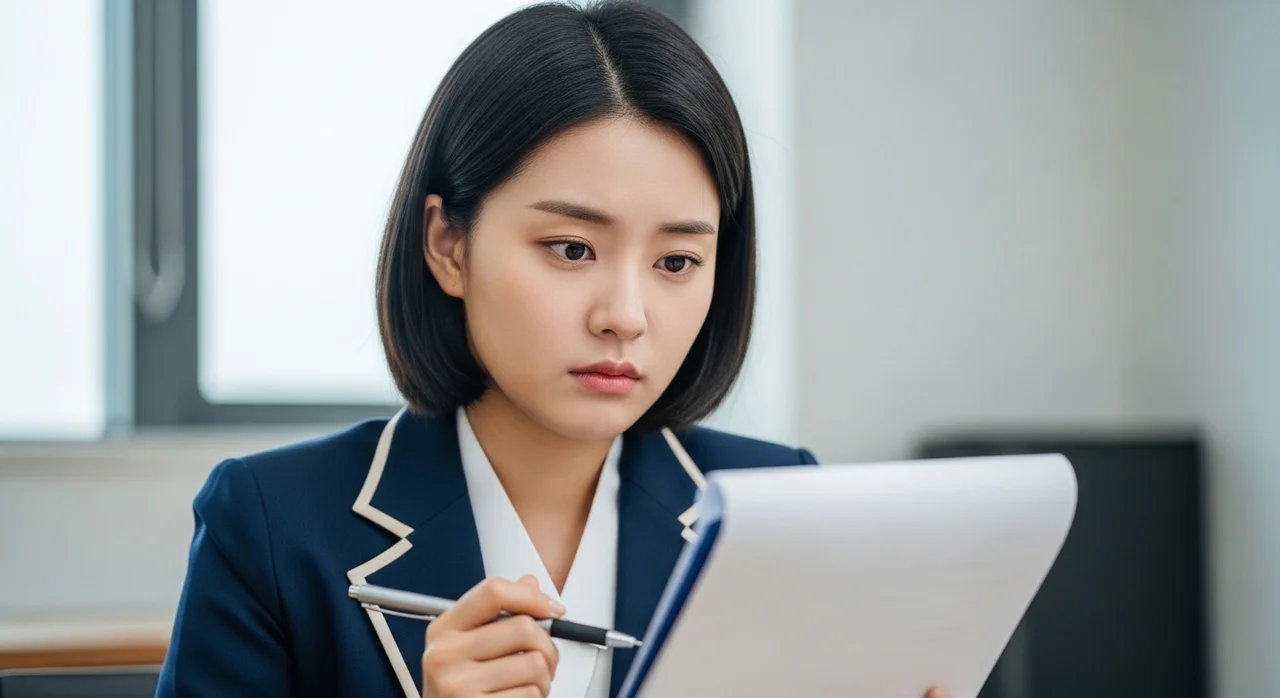 신청 전 꼭 확인하세요! 중요한 주의사항 및 팁