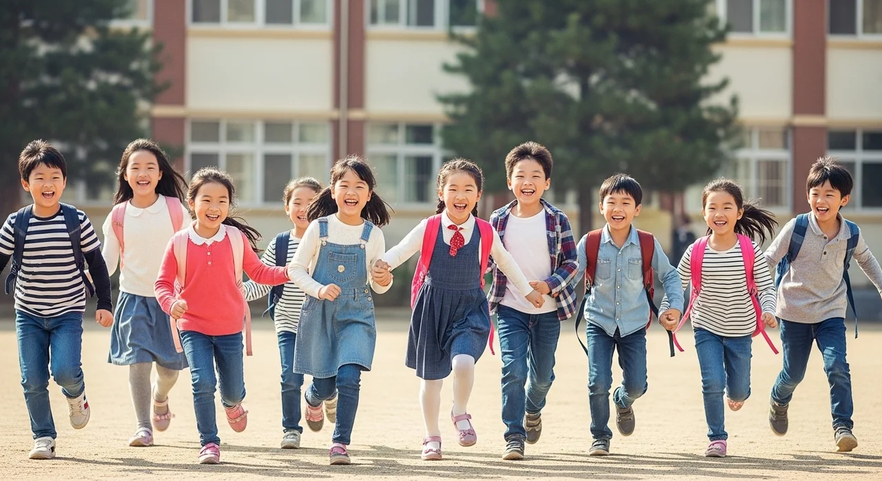 아이의 밝은 미래를 위한 교육복지우선사업의 중요성