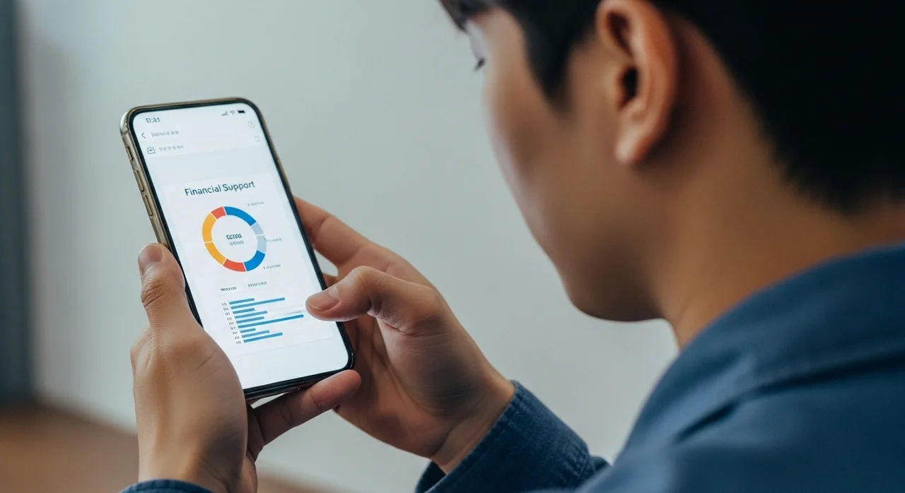 2026년 청년 식비지원 사업, 무엇이 달라졌나요?