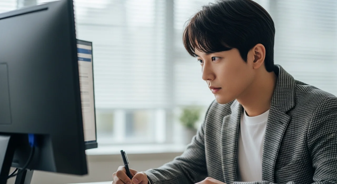 청년 식비지원 사업 신청, 이렇게 따라 해보세요