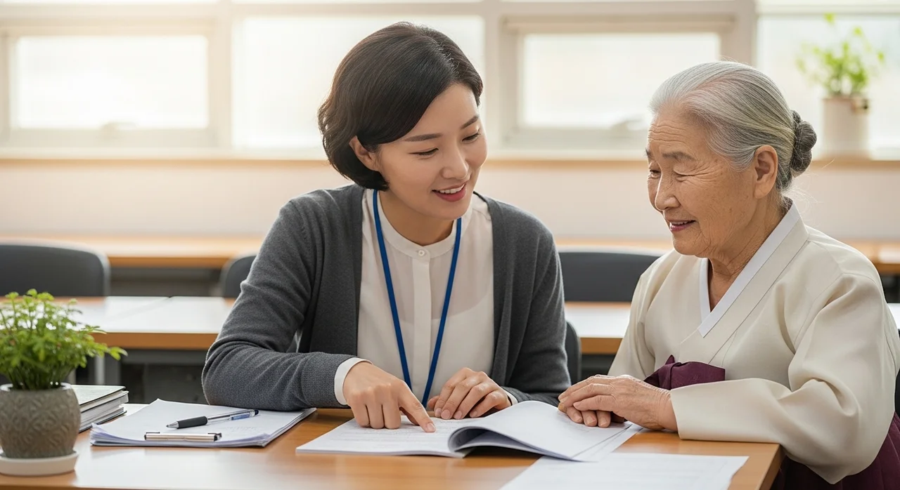 주요 사업별 상세 지원 내용과 신청 절차