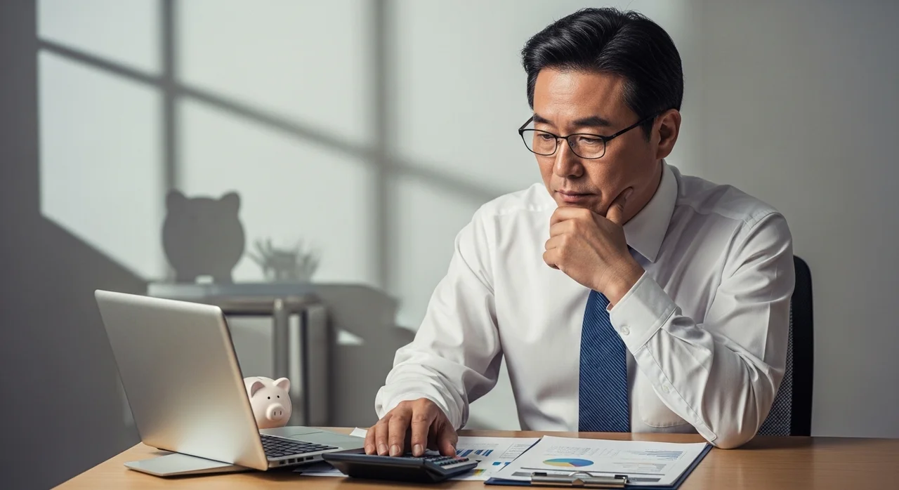 필요에 따라 선택하는 장기요양급여 종류