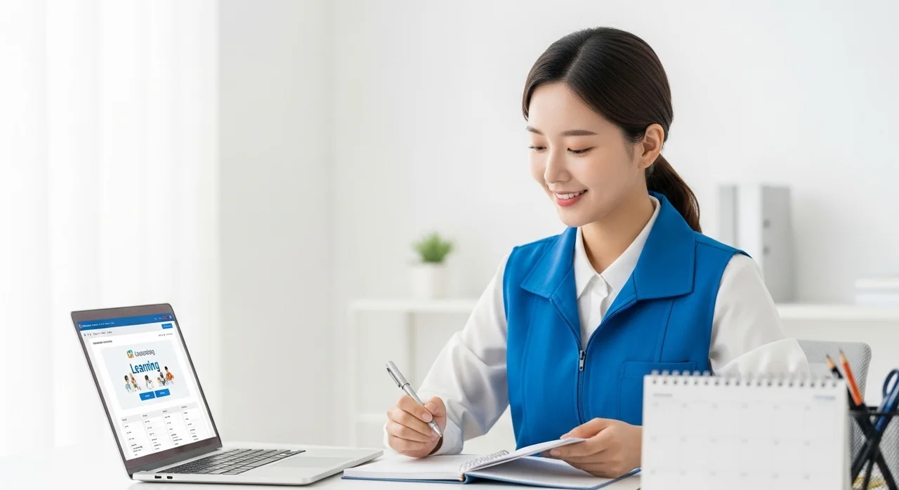 헷갈리지 마세요! 법정의무교육과 보수교육의 차이점