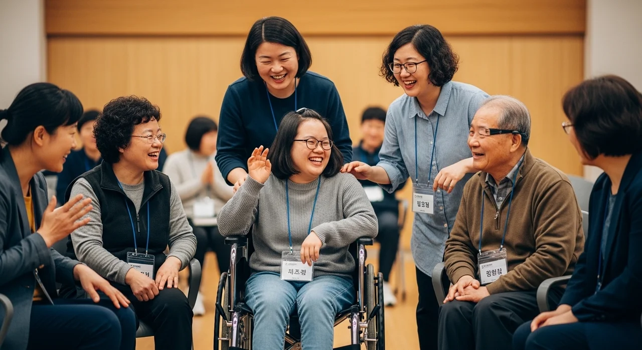 2026 장애인 복지일자리, 무엇이 달라졌나요?