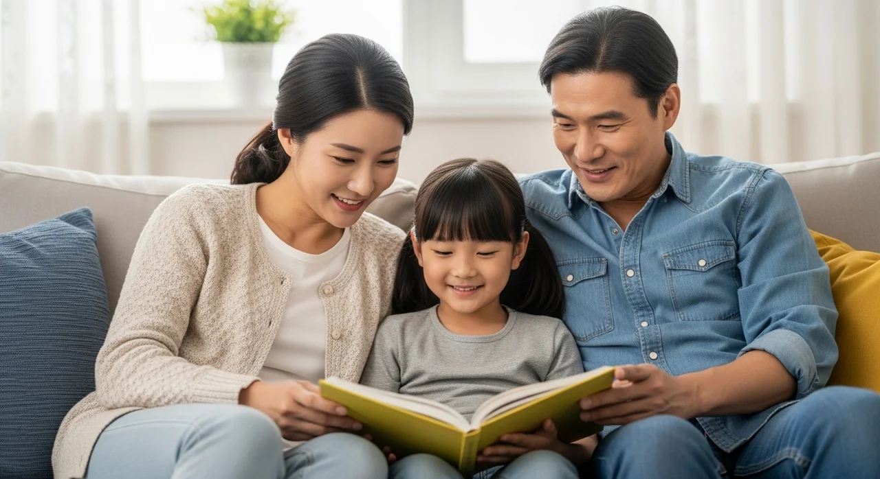 교육복지우선사업, 우리 아이에게 어떤 도움을 줄까요?
