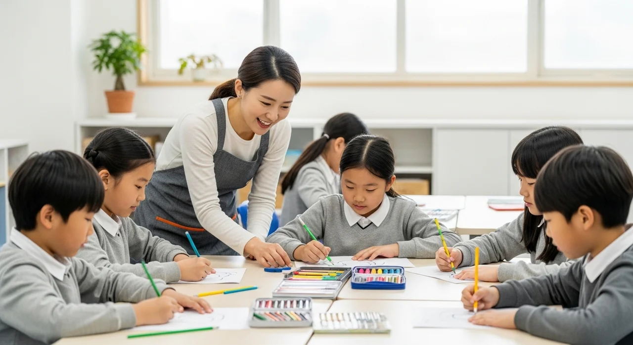 2026년 교육복지우선사업, 어떤 지원을 받을 수 있나요?