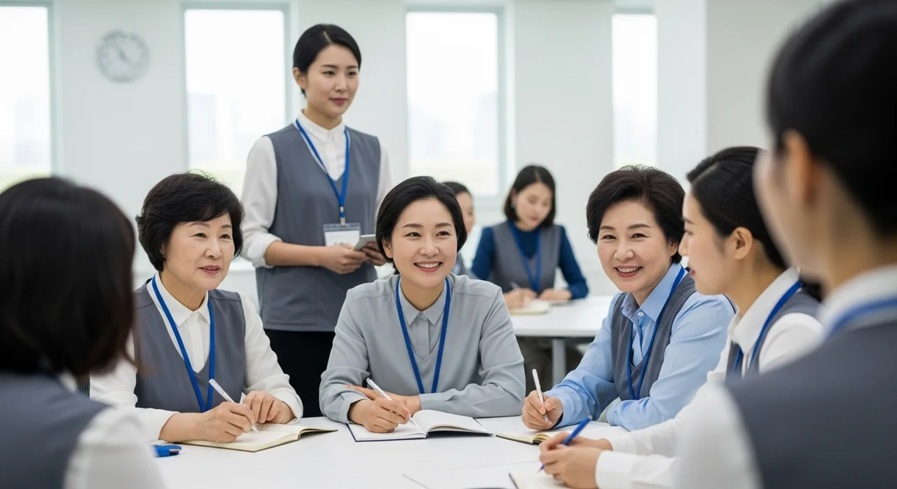 바쁜 사회복지사님, 2026년 법정의무교육, 무엇을 준비해야 할까요?