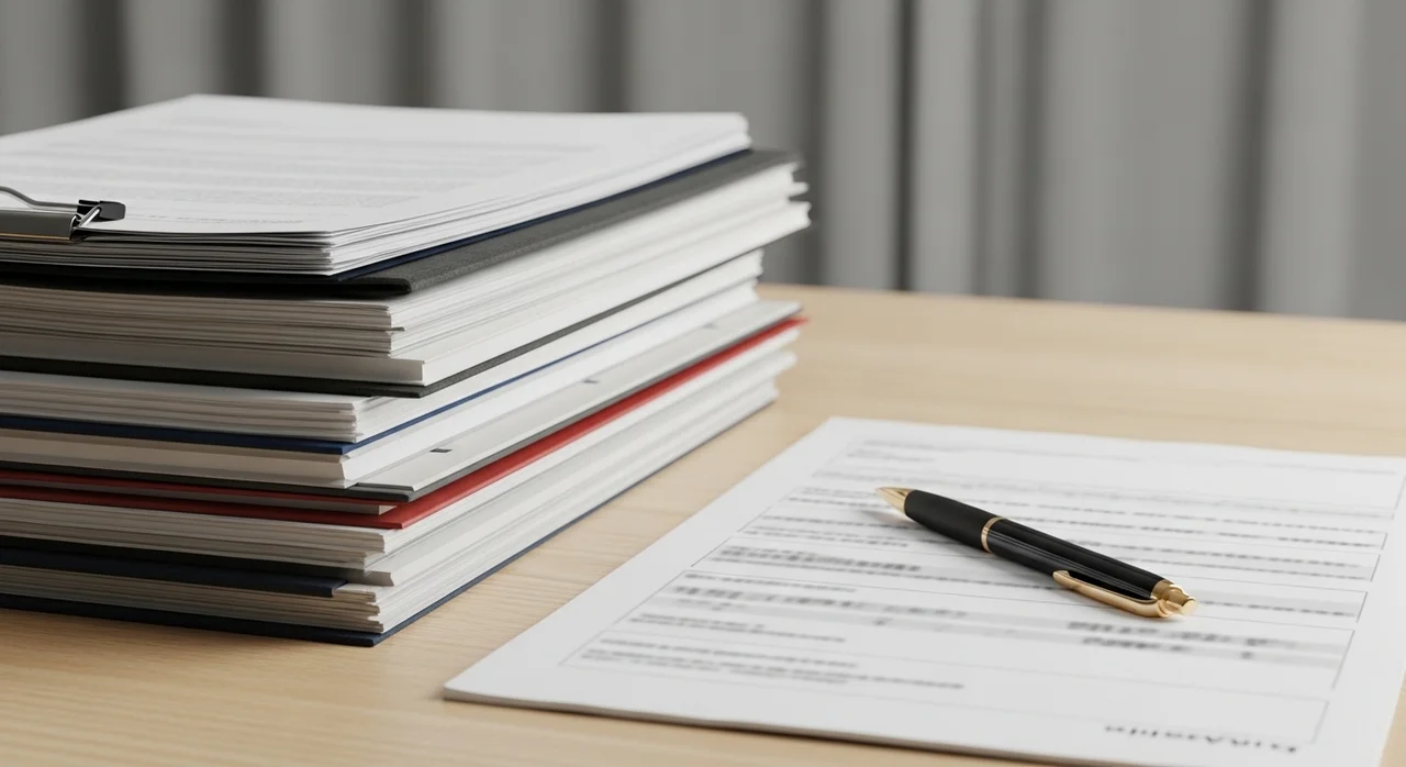 교육복지우선사업, 어떤 서류가 필요할까요?