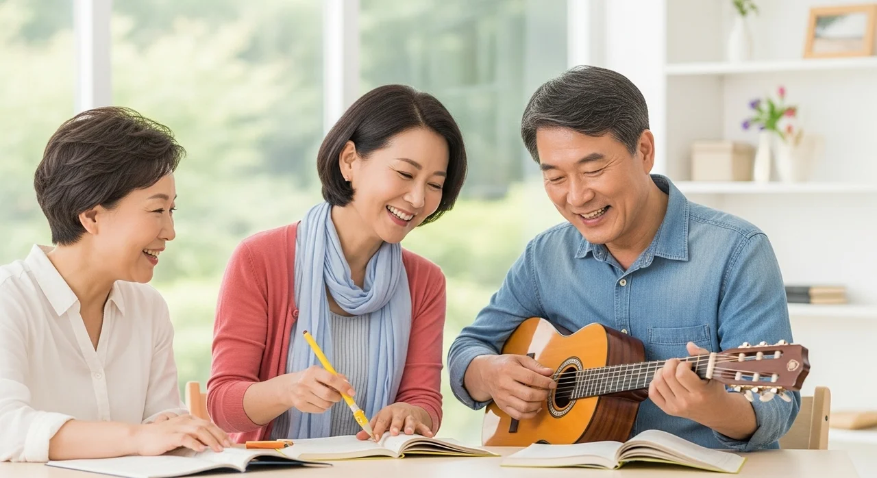 평생교육이용권 2026, 최대한 활용하는 꿀팁!