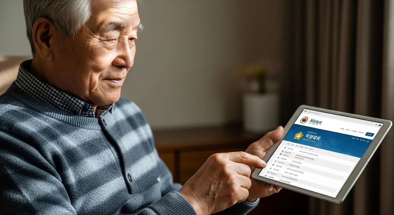 누가 신청할 수 있나요? 2026 노인복지사업 신청 자격