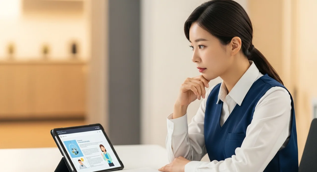 사회복지사 법정의무교육 종류와 2026년 필수 이수 가이드