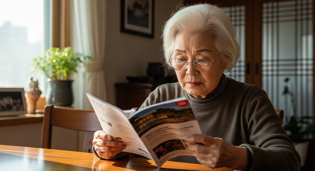 2026 노인보건복지사업, 이렇게 준비하세요