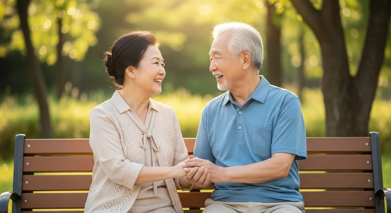 2026 노인보건복지사업: 주요 변경사항과 신청 방법 총정리