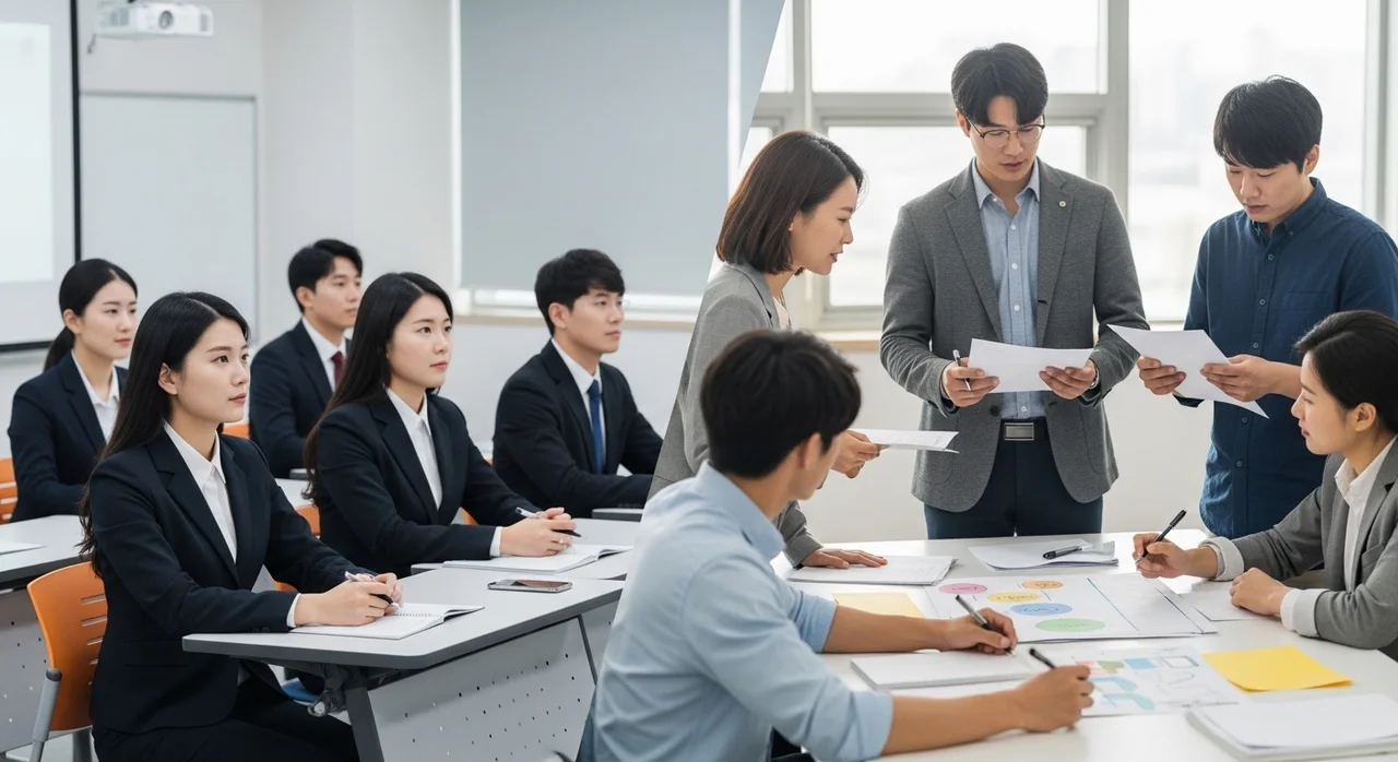 필수 이수! 주요 법정의무교육 자세히 알아보기