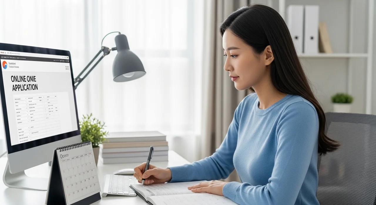 산모신생아 복지서비스, 이렇게 신청해요! 단계별 가이드