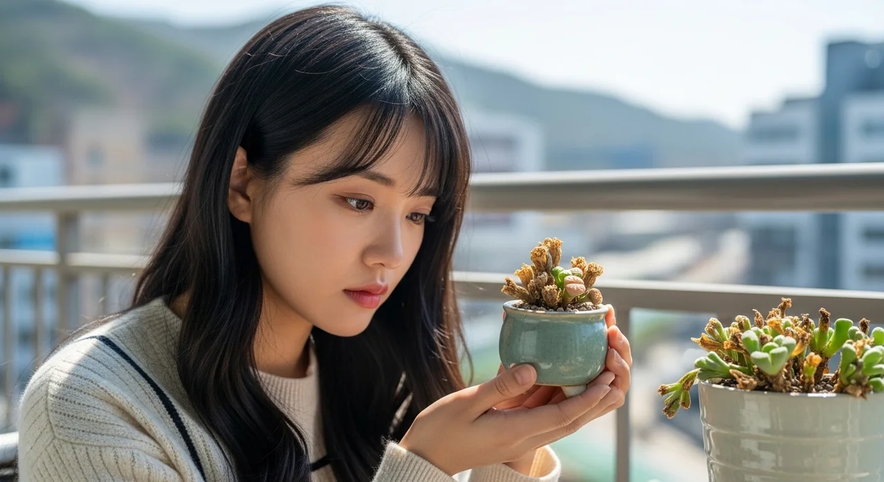 리톱스를 처음 만났을 때 겪었던 뼈아픈 실패담