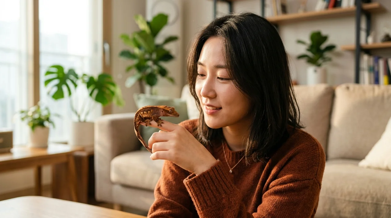 초보 집사의 아찔했던 첫 만남과 온도 관리의 중요성
