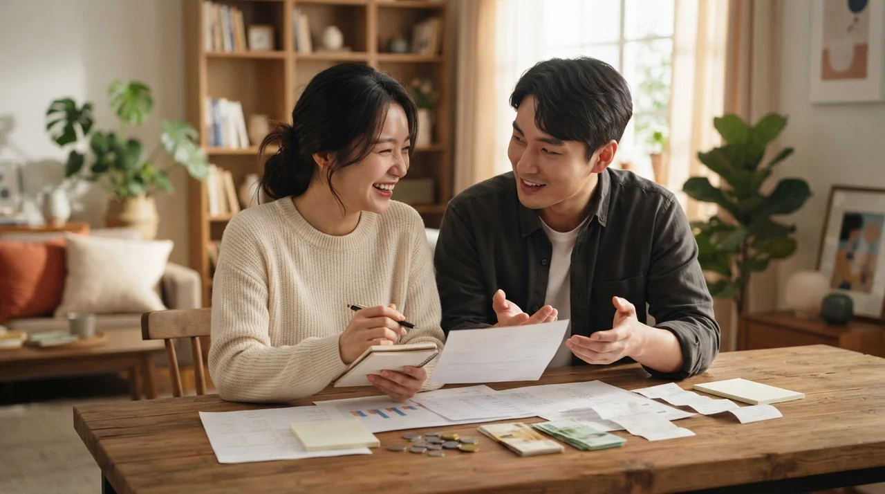 가입 전 반드시 알아야 할 주의사항과 저만의 꿀팁