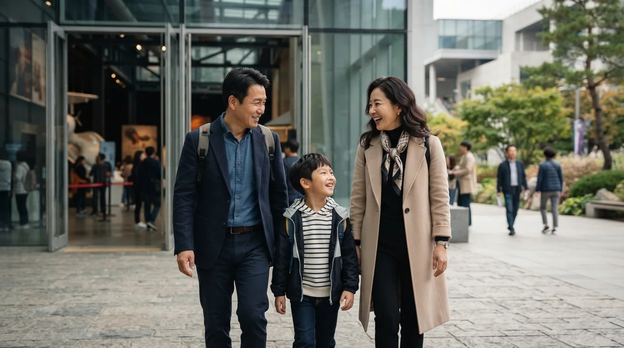 마치며: 파충류와 함께하는 특별한 주말 나들이