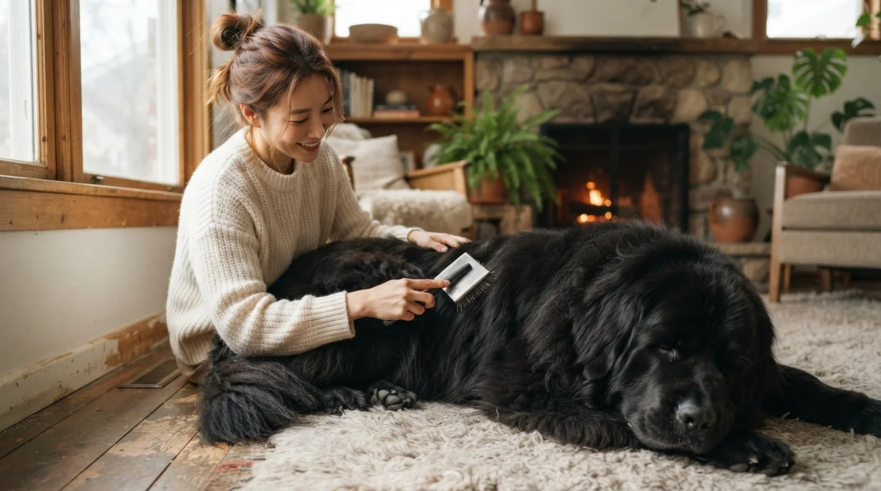 실제로 키워보니 알게 된 현실적인 관리법